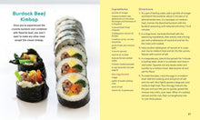 The Kimbap Cookbook - Interior 3