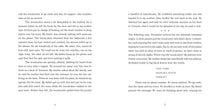 The Woodcutter's Christmas - Interior 3