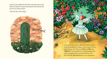 The Secret Gardens of Frances Hodgson Burnett - Interior 3