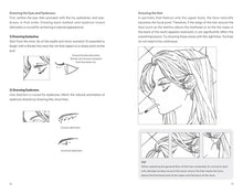 Drawing Manhwa - Interior 3
