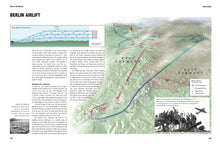 Air Warfare Illustrated Atlas - Interior 3