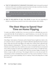 The Home Flipper's Journal - Interior 3