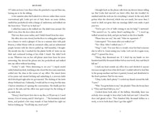 What She's Hiding - Interior 3