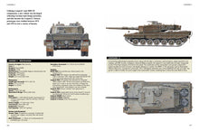 Tanks - Interior 3