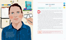 50 Real Heroes for Kids - Interior 3