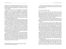 Chasing the Grid - Interior 3