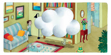 The Cloud - Interior 3