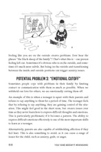 The 101 Ways to Conquer Teen Anxiety - Interior 3
