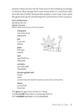 What They Didn't Teach You in Russian Class - Interior 3