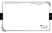 Draw With Uncle! - Interior 3