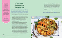 The Unofficial Genshin Impact Cookbook - Interior 3