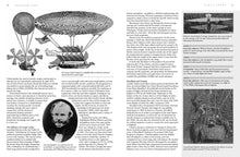 The History of Aviation - Interior 3