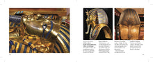 Ancient Egypt - Interior 3