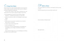 Move, Rest, Recover: A Workbook - Interior 3