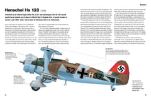 German Aircraft of World War II - Interior 3