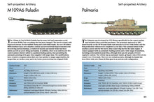 Modern Artillery - Interior 3