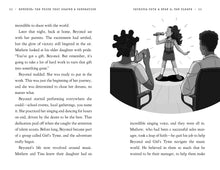 Black History Heroes: Beyoncé - Interior 3