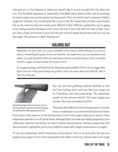 The Metal Detecting Bible, 2nd Edition - Interior 3