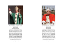 Popes Illustrated - Interior 3