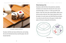 Mahjong - Interior 3