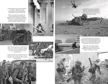 Close Quarter Combat - Interior 3