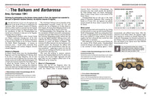 Panzergrenadier Divisions 1939–45 - Interior 3