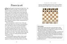 Chess - Interior 3