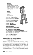 Dirty Italian: Third Edition - Interior 3