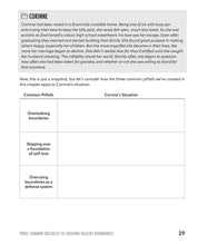 Designing Healthy Boundaries - Interior 3