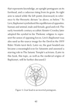 The Little Book of Satanism - Interior 3