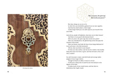 The Prophet Illustrated - Interior 3