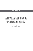 The Big Book of Spy Trivia - Interior 3