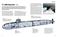 Submarines - Interior 3