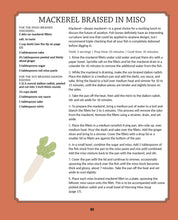 The Unofficial Studio Ghibli Cookbook - Interior 3