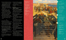 The Illustrated Walt Whitman - Interior 3
