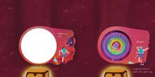 Dig Here - Interior 3