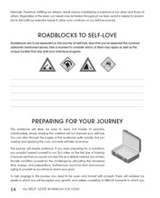 The Self Love Workbook for Teens - Interior 3