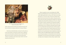 A Christmas Carol Illustrated - Interior 3