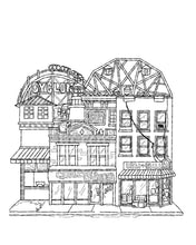 The New York State Coloring Book - Interior 3