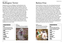 Dog Breeds - Interior 3
