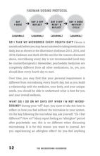 The Microdosing Guidebook - Interior 3