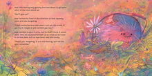 Heartbeats in the Woods - Interior 3