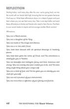 The Devotional for Black Women - Interior 3