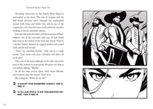 Decide & Survive: Agent 355 - Interior 3