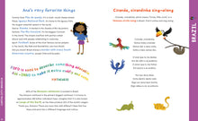 The Book of Cultures - Interior 3