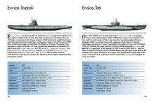 Submarines - Interior 3