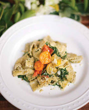 Living the Mediterranean Diet - Interior 3