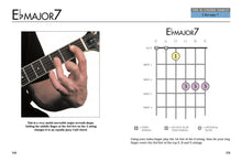 Guitar Chords - Interior 3