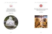 Zen Wisdom - Interior 3