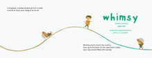 The Little Explorer's Words - Interior 3